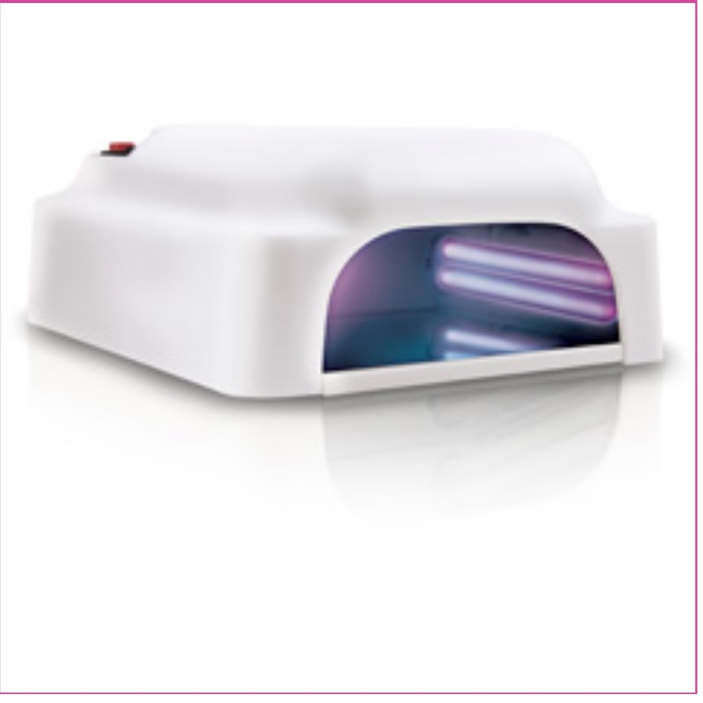 Cucccio UV Lamp 36 Watt - Picture 2 of 6